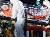 Ebola: ancora gravi condizioni medico italiano contagiato. Glaxo testa effetti positivi vaccino.