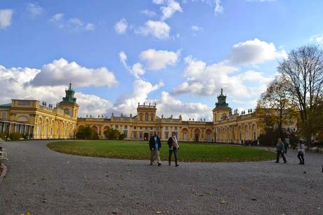 Varsavia, Polonia.