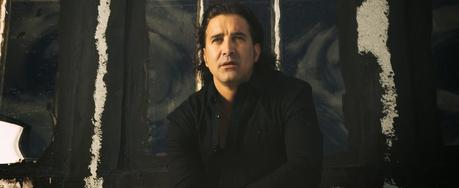 scott stapp - creed