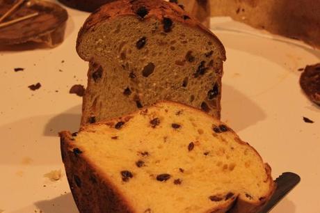 Panettone in casa. Come prepararlo, guida completa