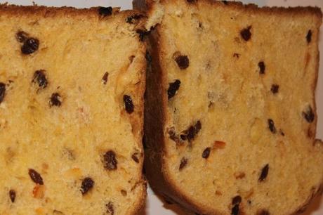 Panettone in casa. Come prepararlo, guida completa