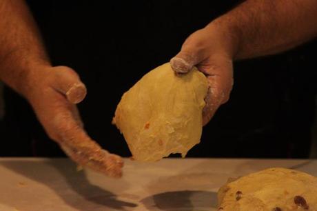 Panettone in casa. Come prepararlo, guida completa