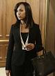 “Scandal 4”, Kerry Washington: Olivia sta affrontando ciò che la spaventa di più