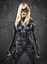 “Arrow 3”: nonostante il costume di Black Canary, Laurel è lontana dall’essere un’eroina