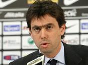 Juventus, Agnelli stuzzica Torino