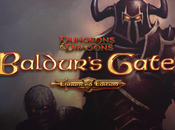 Baldur’s Gate: Enhanced Edition, GOG.com aggiunto supporto Linux