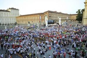 Torino World Masters Games - Foto Massimo Pinca