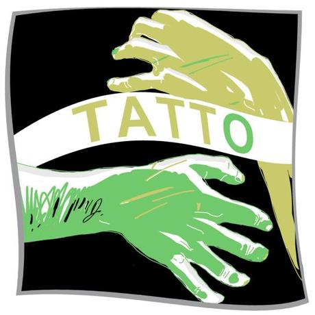 7 Sensi: Tatto (su Cartaresistente)