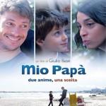 Mio papà - Locandina