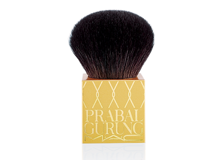 Prabal Gurung firma per MAC la nuova Limited Edition.