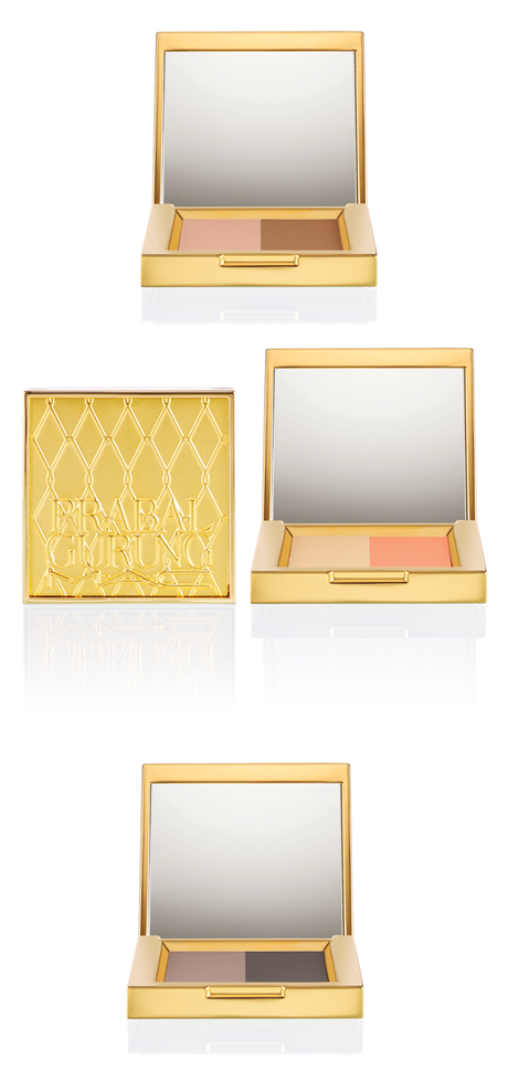 Prabal Gurung firma per MAC la nuova Limited Edition.