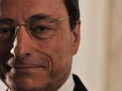 Mario Draghi Quantitative Easing all’americana