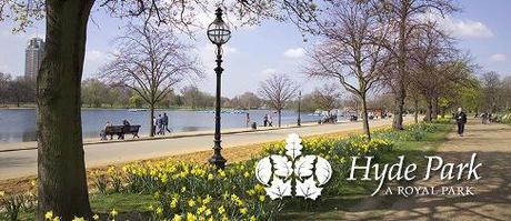 Parchi_Londra_Hyde Park