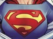 Serie Supergirl: Berlanti possibili crossover