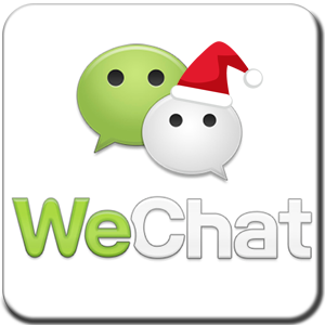 wechat-natalizio