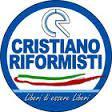 cristiano riformisti logo
