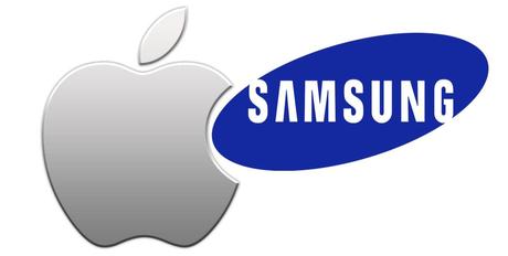 Apple e Samsung: trattative per componenti di iPhone 6 e Apple Watch