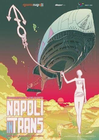 Napoli in Trans