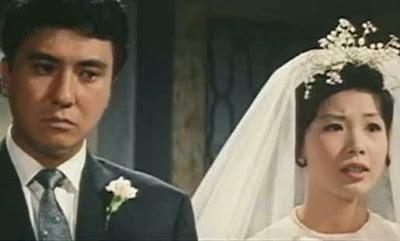 Il teatro prima della Storia  Notte e nebbia del Giappone