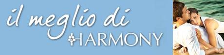 Anteprima: IL MEGLIO DI HARMONY di Novembre!