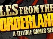 Tales from Borderlands Episode One: Zer0 L’inizio grande serie?