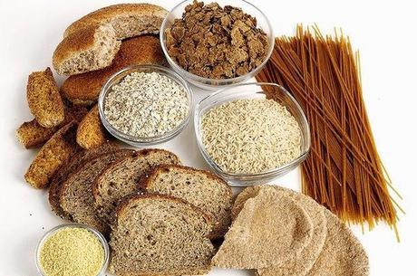 Dimagrire: bastano pochi grammi di fibre