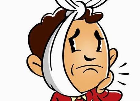 Occolare, o dente o ganascia, olio della Maddalena...| Parole e verbi in disuso