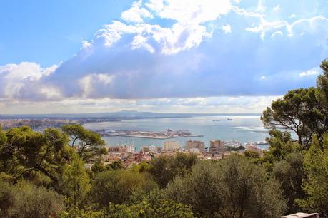 PALMA,IL CASTILLO DE BELLVER (5)