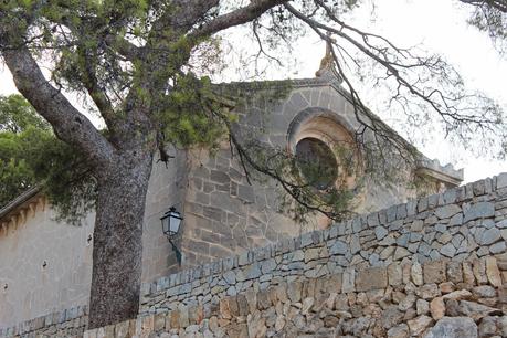 PALMA,IL CASTILLO DE BELLVER (5)