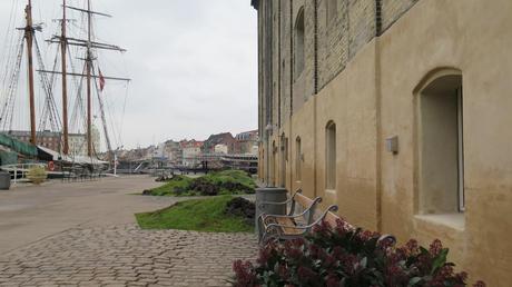 Di piccole fiammiferaie, di strade sbarrate e di incontri inaspettati. A Copenhagen