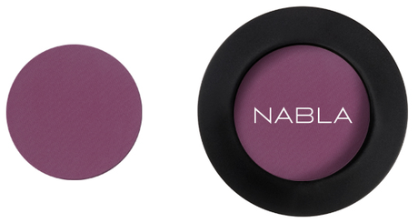 Nabla Cosmetics, Genesis Collection - Preview