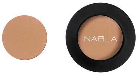 Nabla Cosmetics, Genesis Collection - Preview