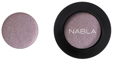 Nabla Cosmetics, Genesis Collection - Preview