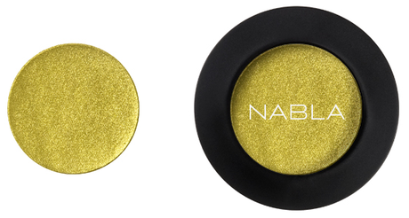Nabla Cosmetics, Genesis Collection - Preview