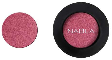 Nabla Cosmetics, Genesis Collection - Preview