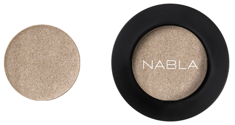 Nabla Cosmetics, Genesis Collection - Preview