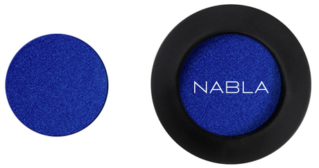 Nabla Cosmetics, Genesis Collection - Preview