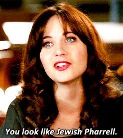 Recensione | New Girl 4×09 “Thanksgiving IV” Recensione | New Girl 4×09 “Thanksgiving IV”