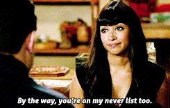 Recensione | New Girl 4×09 “Thanksgiving IV” Recensione | New Girl 4×09 “Thanksgiving IV”