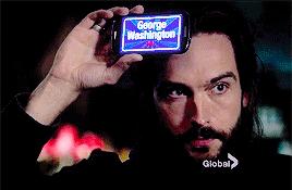 Recensione | Sleepy Hollow 2×10 “Magnum Opus”