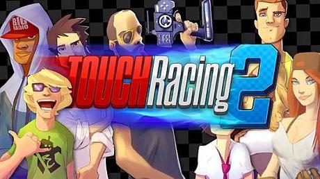 Touch Racing 2