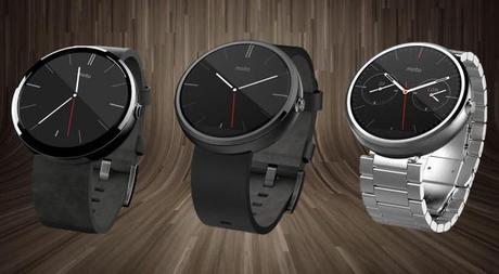 moto 360