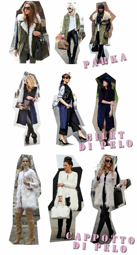 Acquistare cappotti, parka e gilet in pelliccia su Sheinside