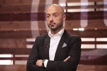 Joe Bastianich: ''Lascio MasterChef Usa ma in Italia ci sarò''