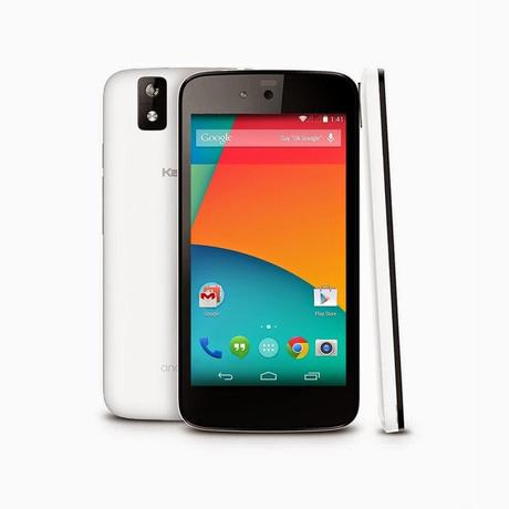 Android One arriva in Europa