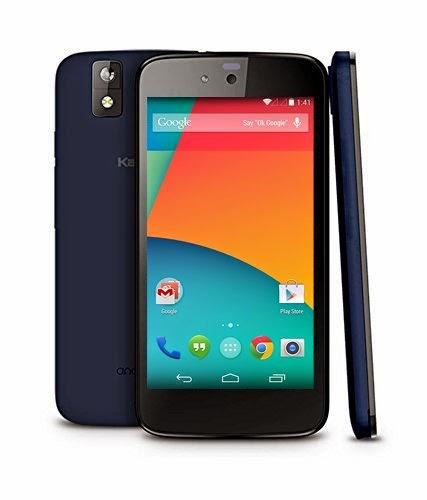 Android One arriva in Europa