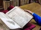 Ritrovato esemplare unico Shakespeare