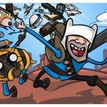 2b0f0c2b0b376add87d07e8b5bfe2f50-best-adventure-time-video-game-mashups