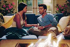 JANE THE VIRGIN [1X07] - CHAPTER SEVEN