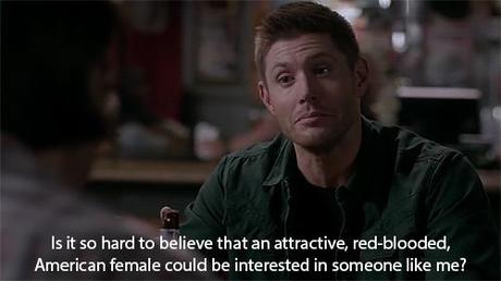 A Very Supernatural... Review! ( 10x07 Girls Girls Girls! )